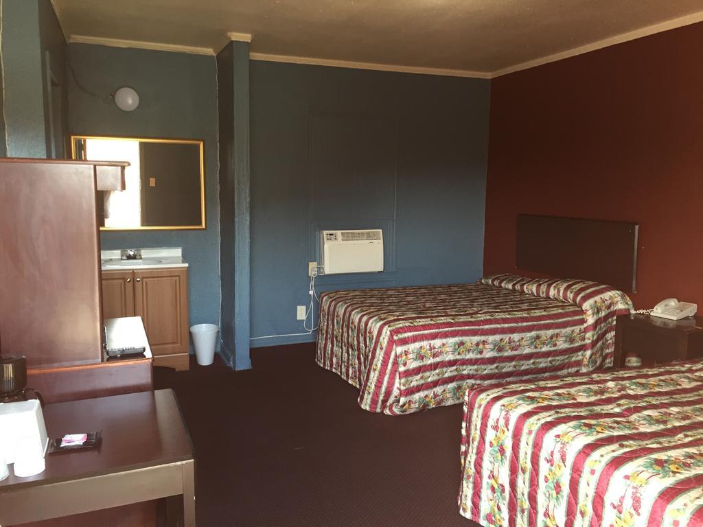 Avalon Motel Early Habitación foto