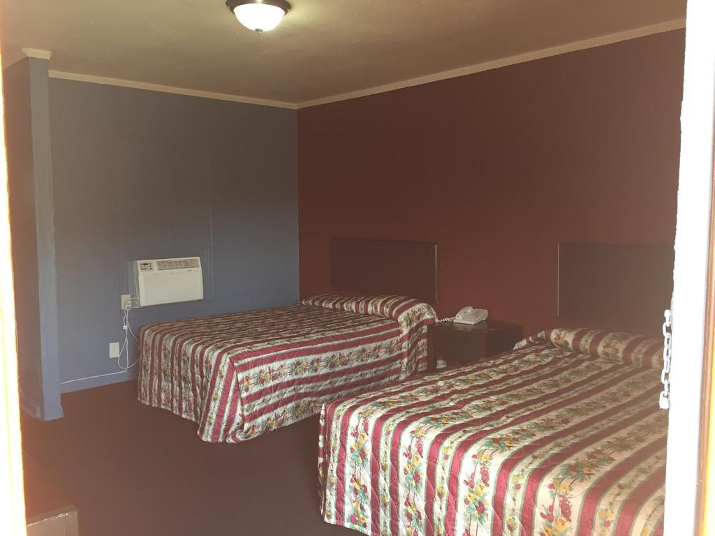 Avalon Motel Early Habitación foto